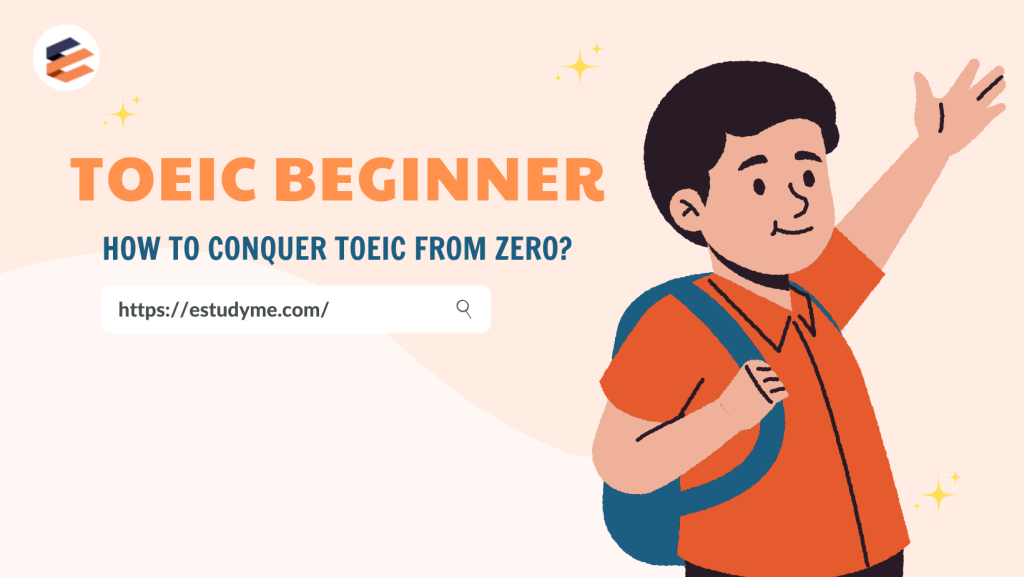 toeic beginner