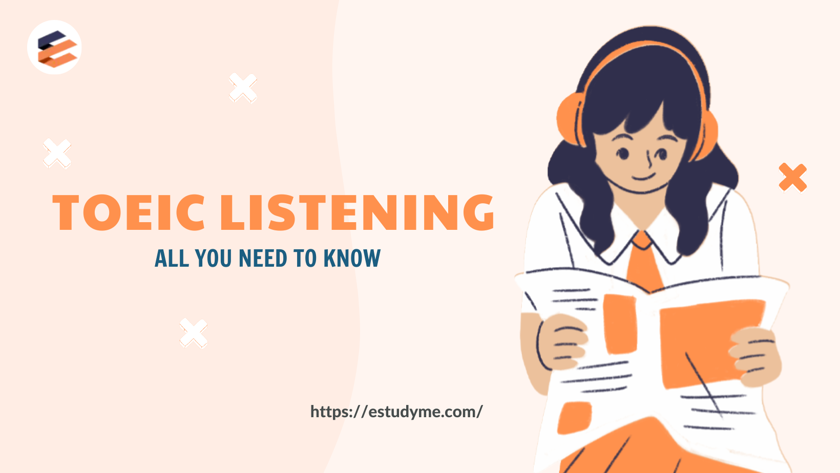TOEIC Listening All You Need To Know About Format And Test Score