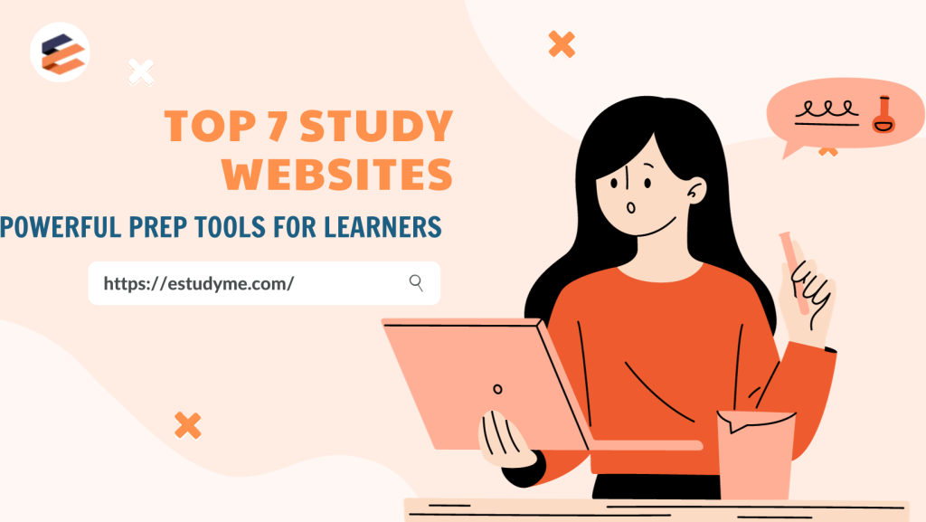 top 7 study websites