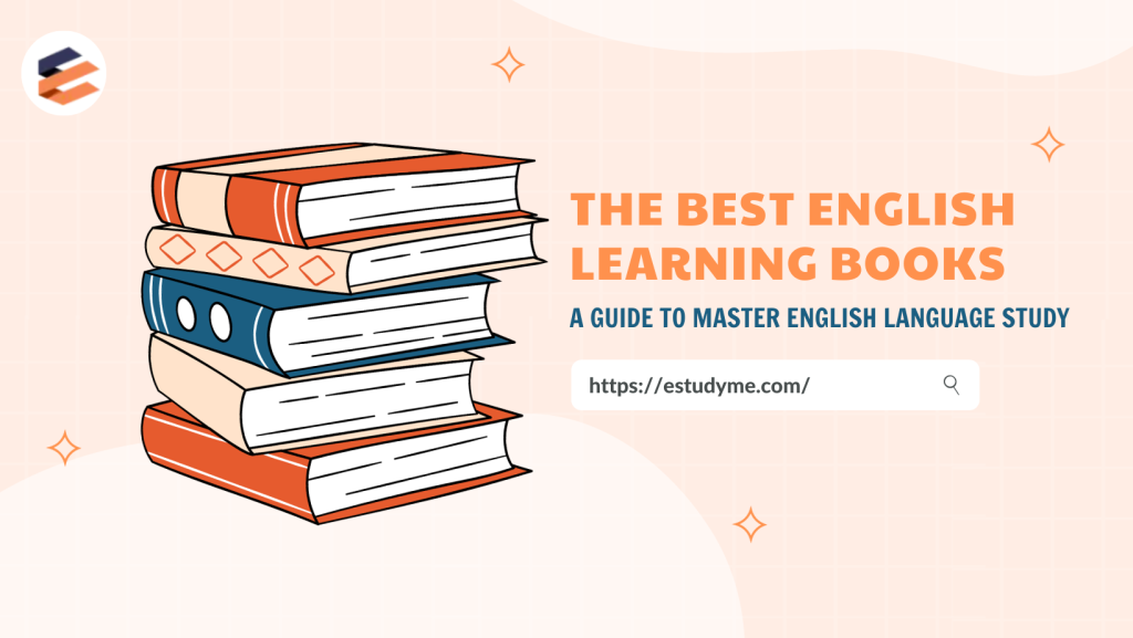 english learning books