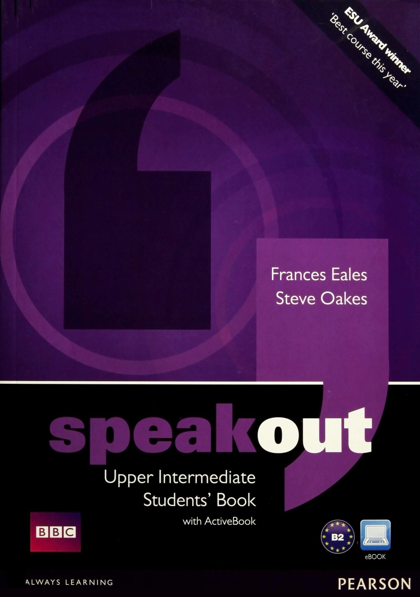 Speakout intermediate students book. Speakout Upper Intermediate with Active book. SOLEREBELS Speakout.