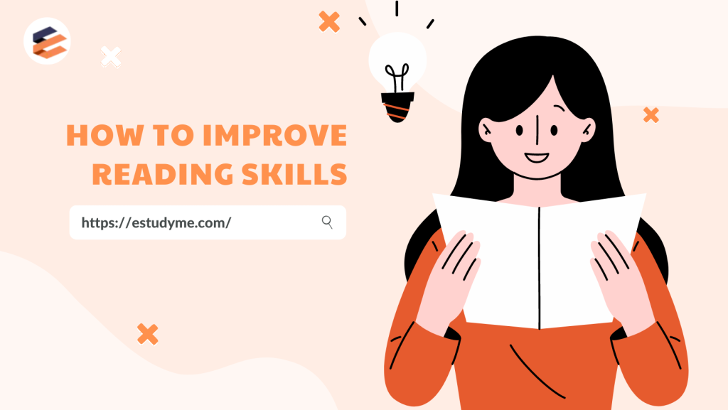 how to improve reading skills