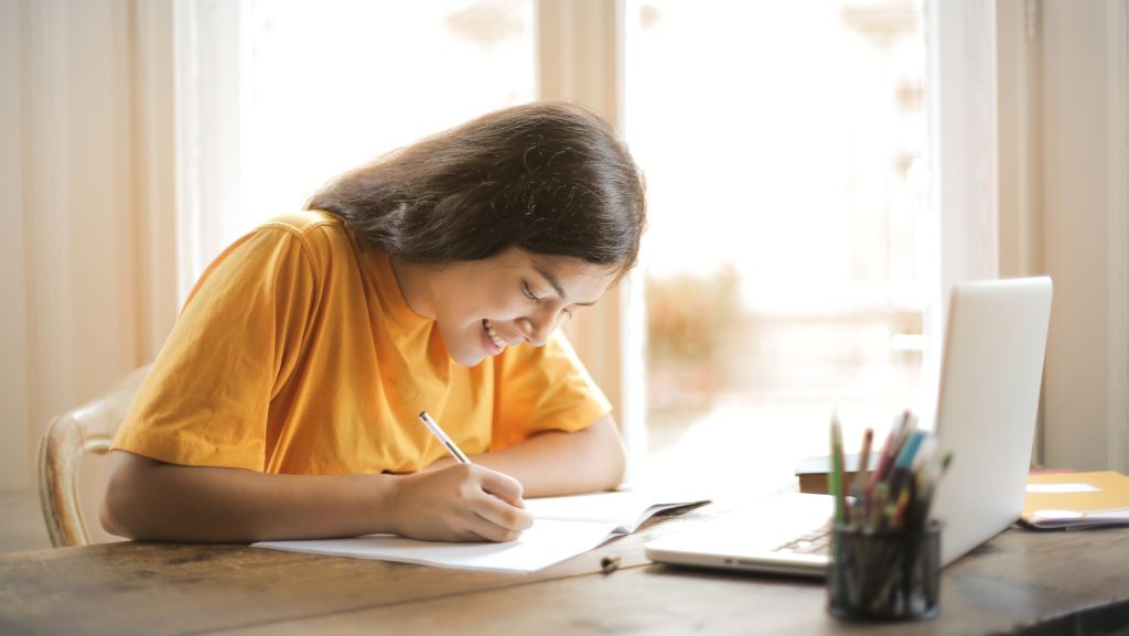 toefl ibt writing