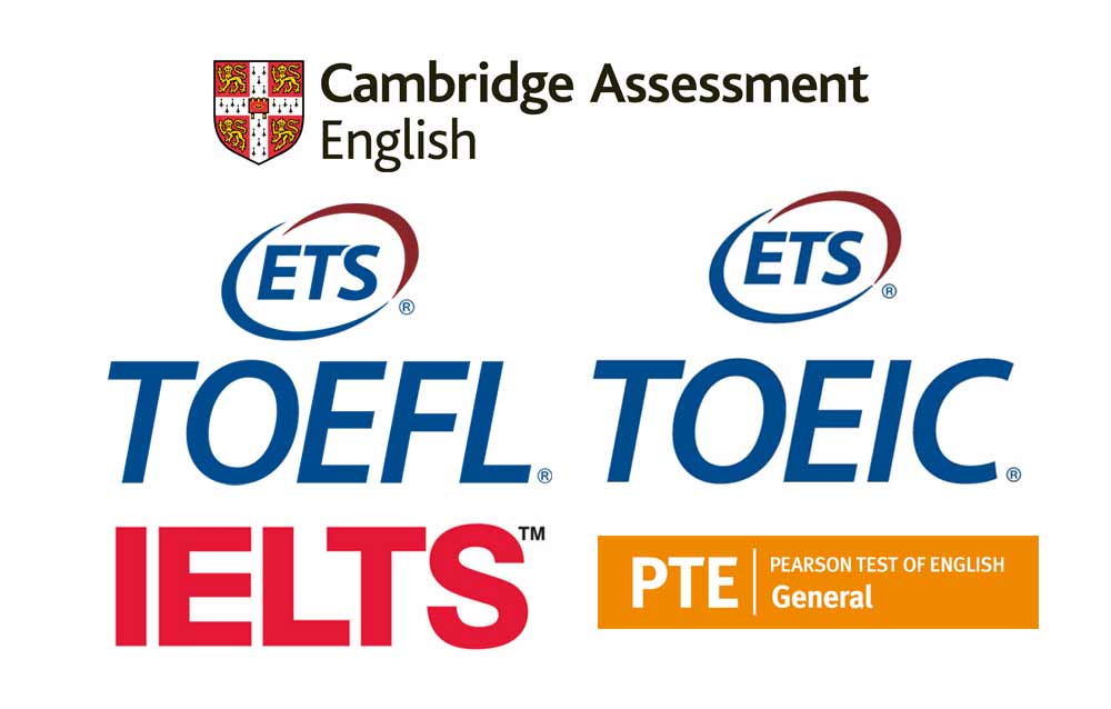 Quy đổi chứng chỉ ngoại ngữ TOEIC, IELTS, TOEFL, CEFR và PTE