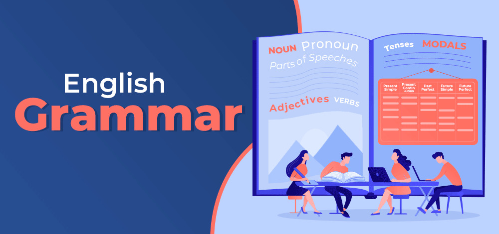 All-Inclusive Approach to Basic English Grammar