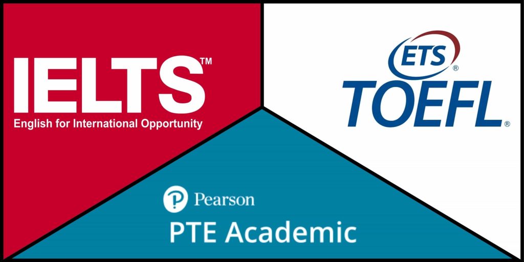 Điểm PTE có thể được quy đổi sang IELTS và TOEFL