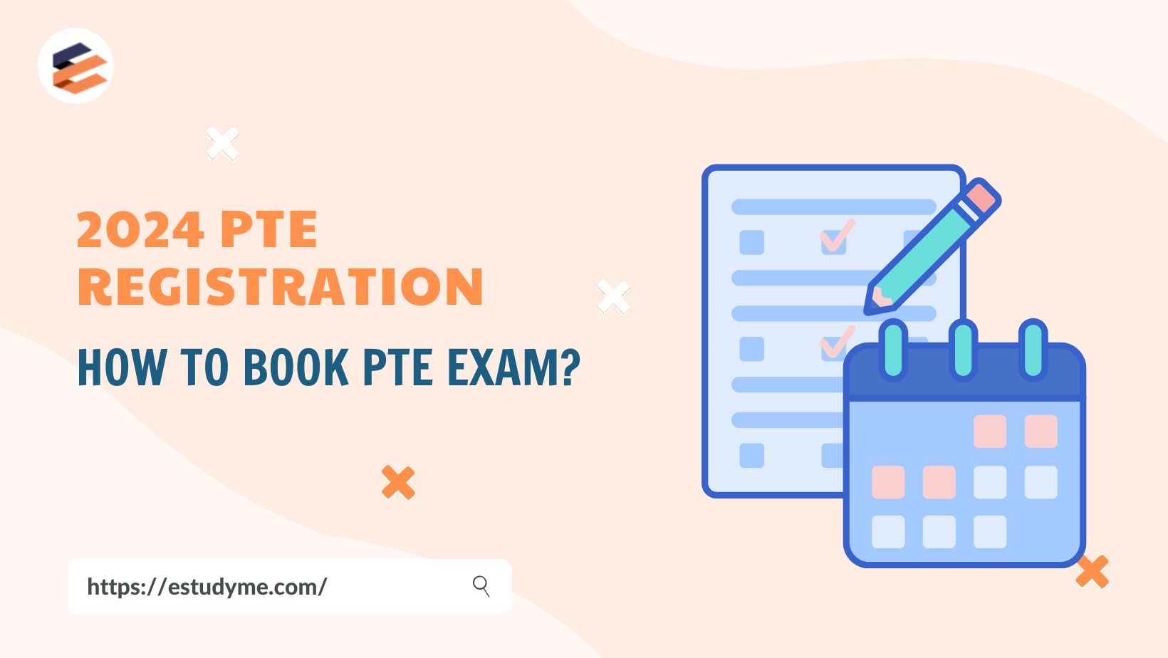 2024 PTE Registration: How to book PTE exam?