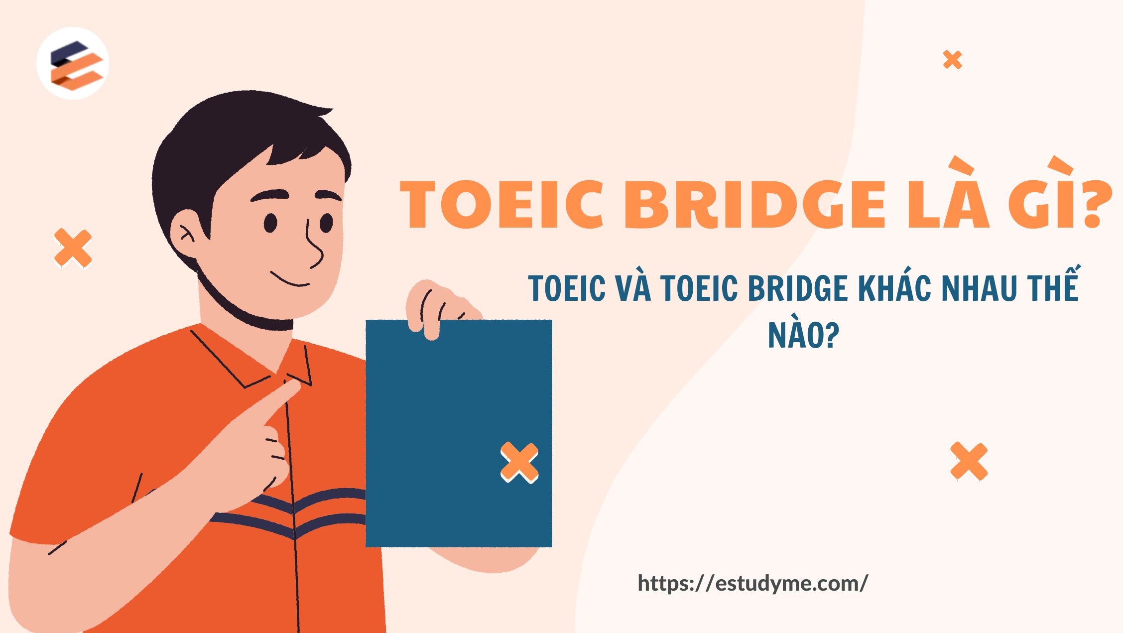TOEIC Bridge