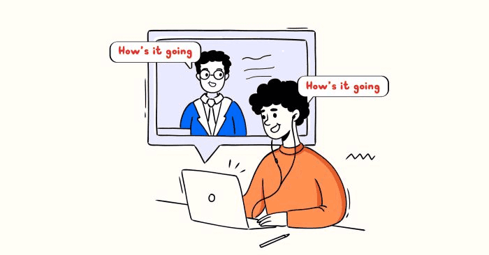 Shadowing is an effective audio imitation study technique