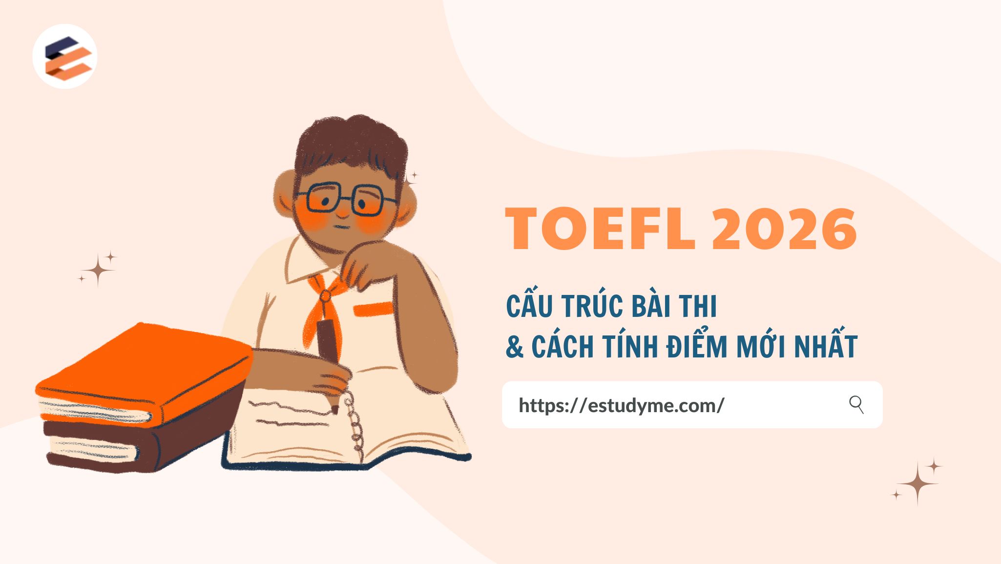 toefl format 2026