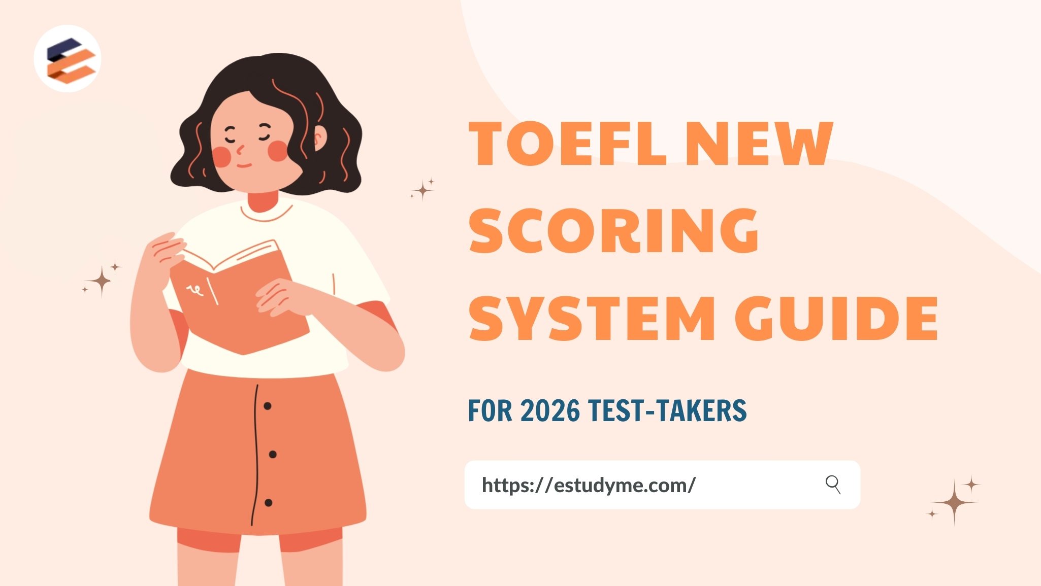 TOEFL New Scoring