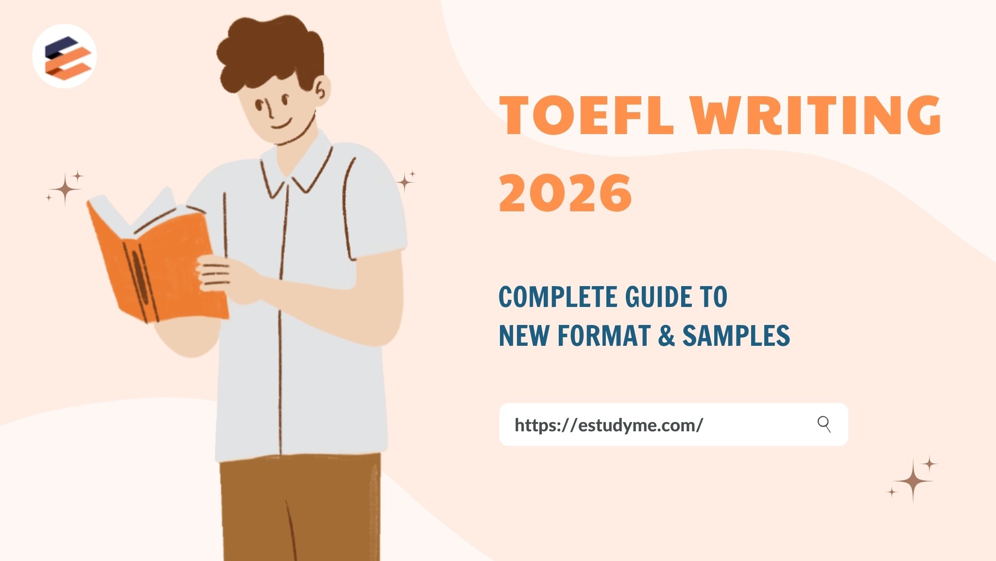 TOEFL Writing 2026