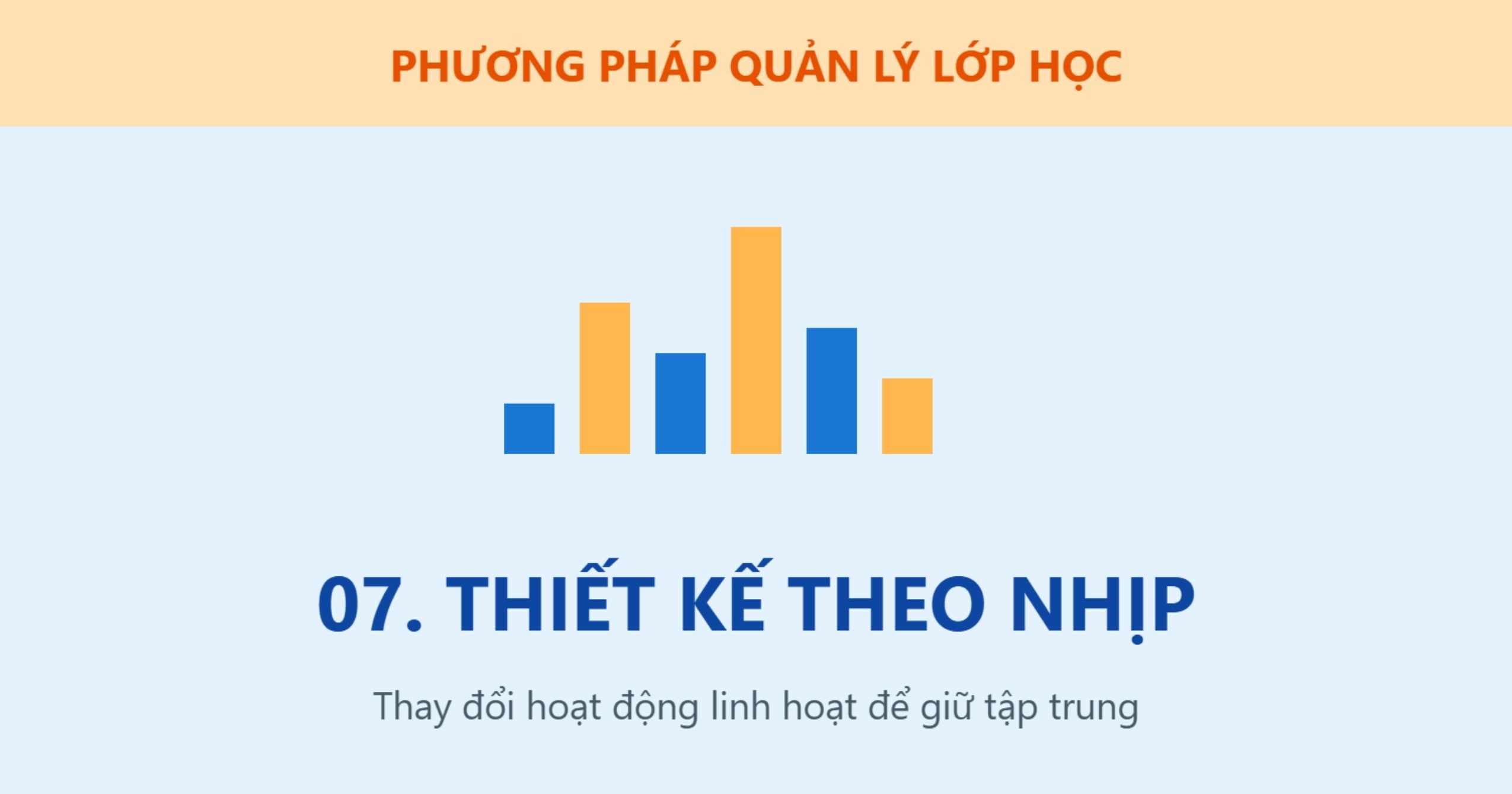Quản lý lớp học