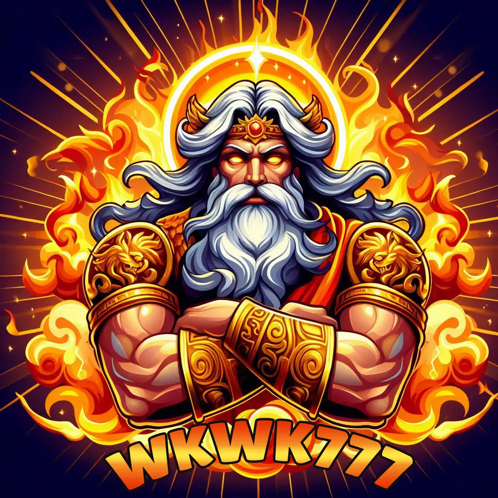 WKWK777: Situs Slot MPO Terbaik Slot Gacor Mpo Berlisensi